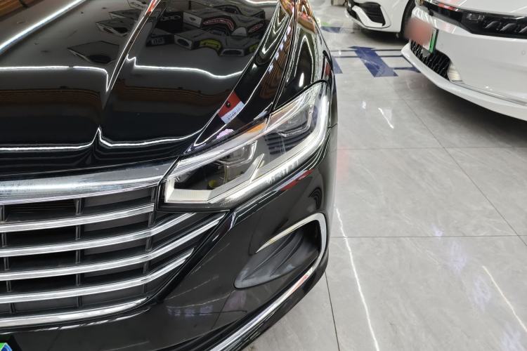 Used Volkswagen Lavida 2023 280TSI DSG Full-Comfort Edition
