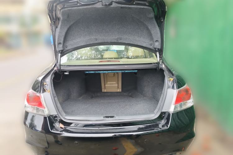 Used Honda Accord 2011 2.0L EX
