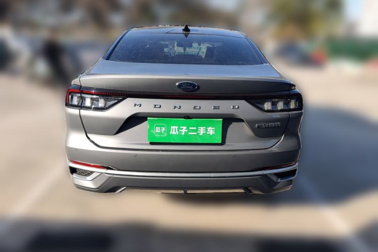 Used Ford Mondeo 2023 EcoBoost 245 Ultimate Model