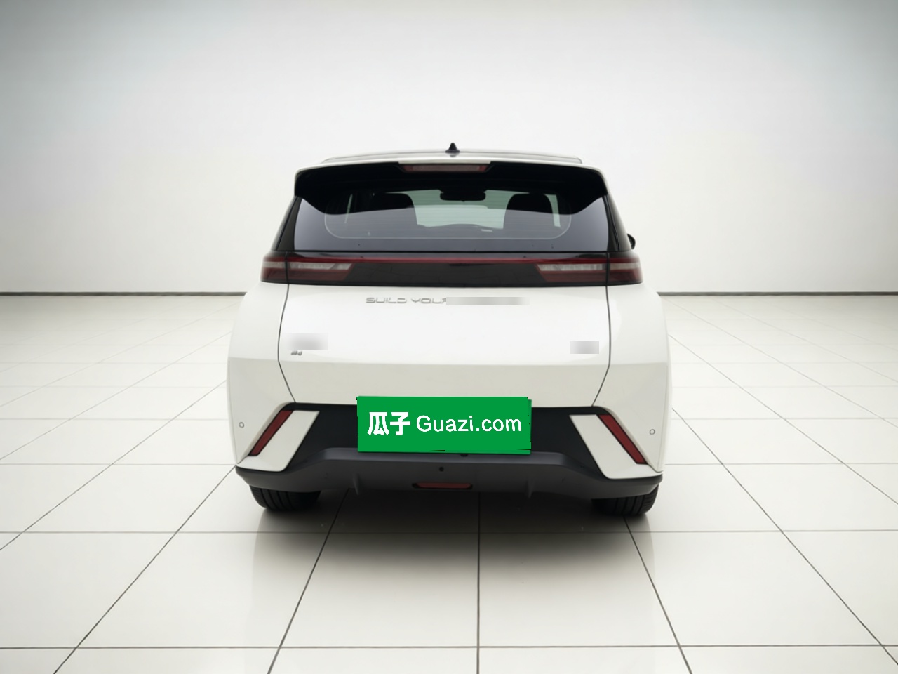BYD Seagull 2023 Free Edition — снимка 5