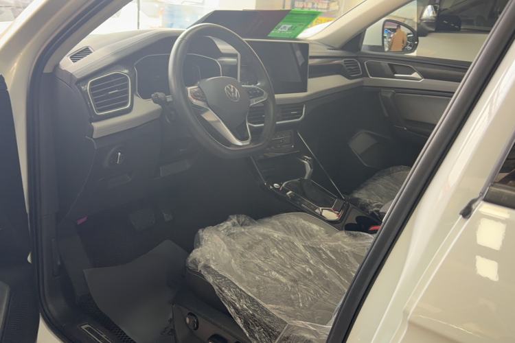 Used Volkswagen Tayron 2023 300TSI Two-Wheel-Drive Luxury Plus Advanced Edition
