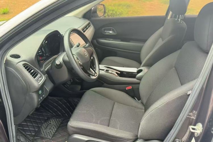 Used Honda Vezel 2019 220 TURBO CVT Elite Edition China VI
