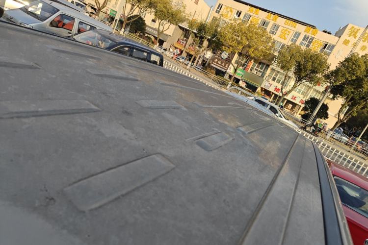 Used SAIC MAXUS G10 2018 PLUS 2.0T Automatic Smart Edition
