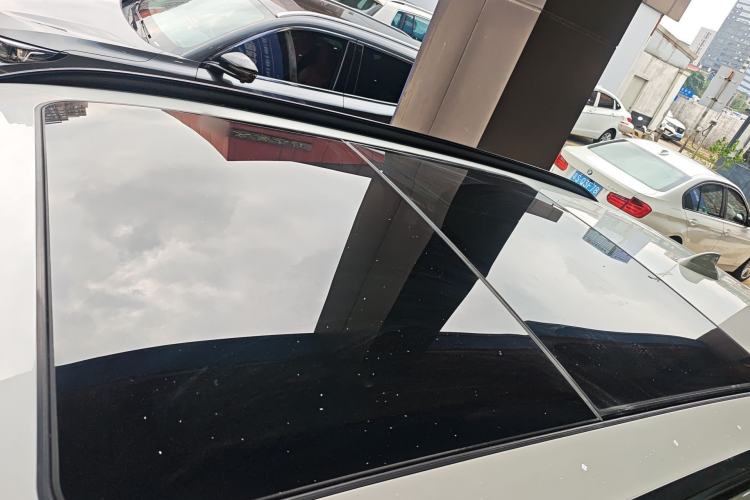 Used BMW X1 2016 sDrive18Li Premium Edition Roof