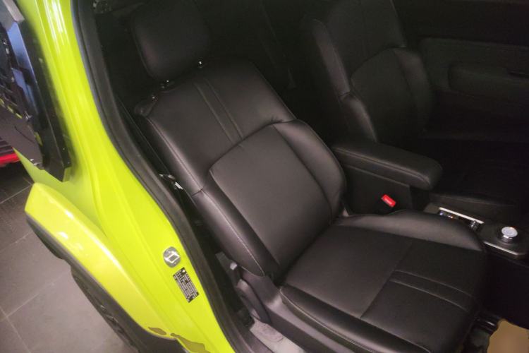 Used Baojun Spark 2023 Flagship Edition