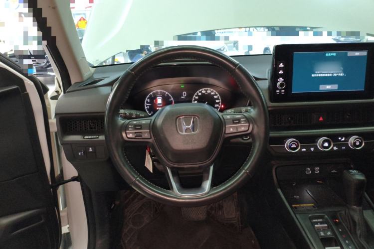 Used Honda CR-V 2023 240TURBO Two-Wheel Drive FENGSHANG Edition 5 Seats