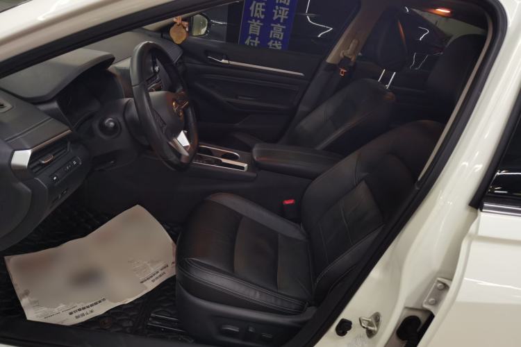 Used Nissan Teana 2019 2.0L XL Comfort Edition