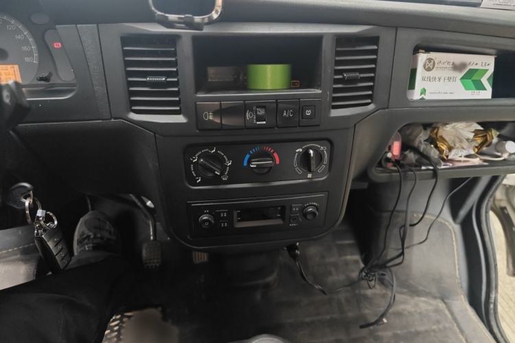 Used Wuling Zhiguang 2023 1.5L Practical Version 5/7 Seats