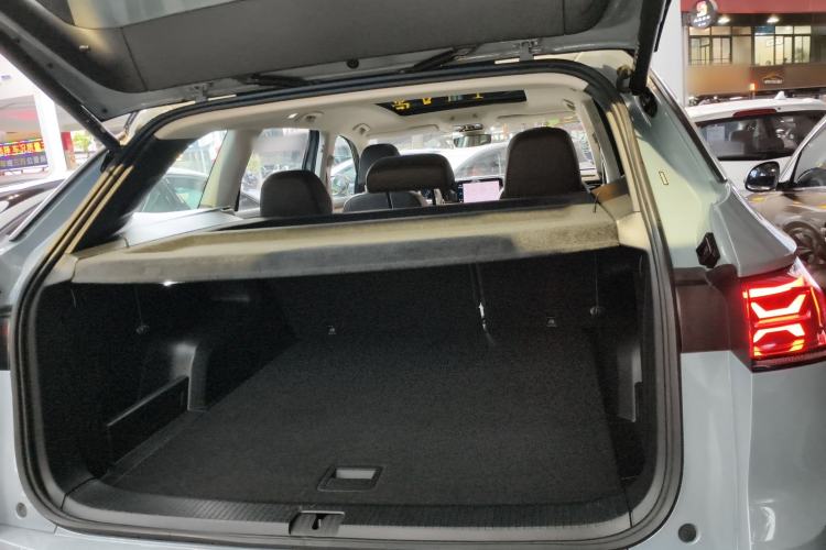 Used Volkswagen Tavendor 2023 380TSI Four-Wheel Drive R-Line Cruise Edition
