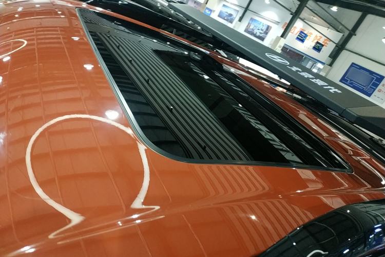 Used Hyundai Santa Fe 2024 2.0T Connoisseur Ultra
