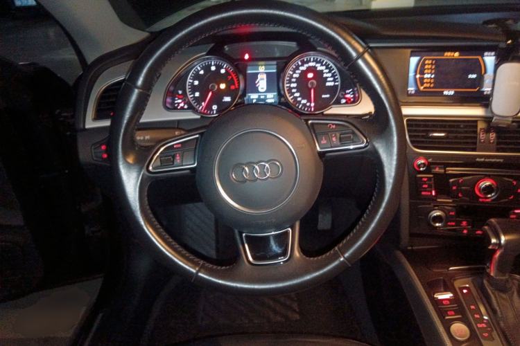 Used Audi A5 2016 Restyled Sportback 45 TFSI Comfort Version