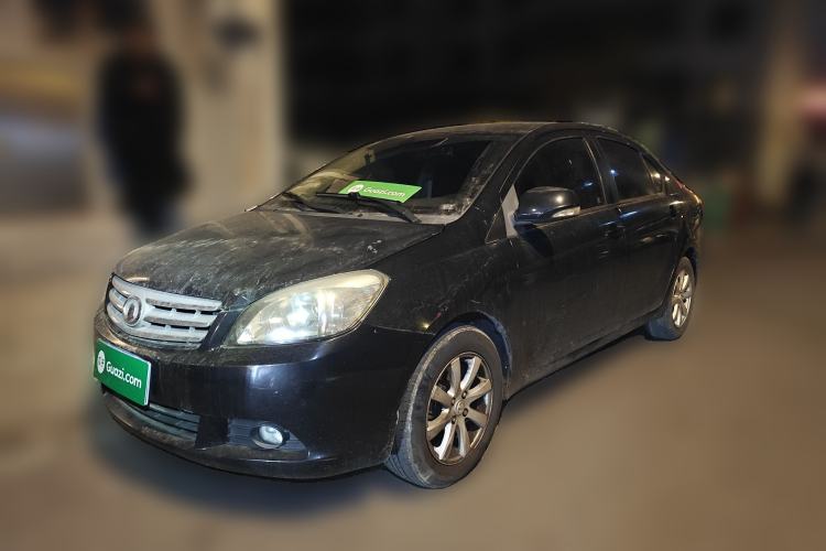Used Great Wall C30 2010 1.5L Manual Comfort Edition