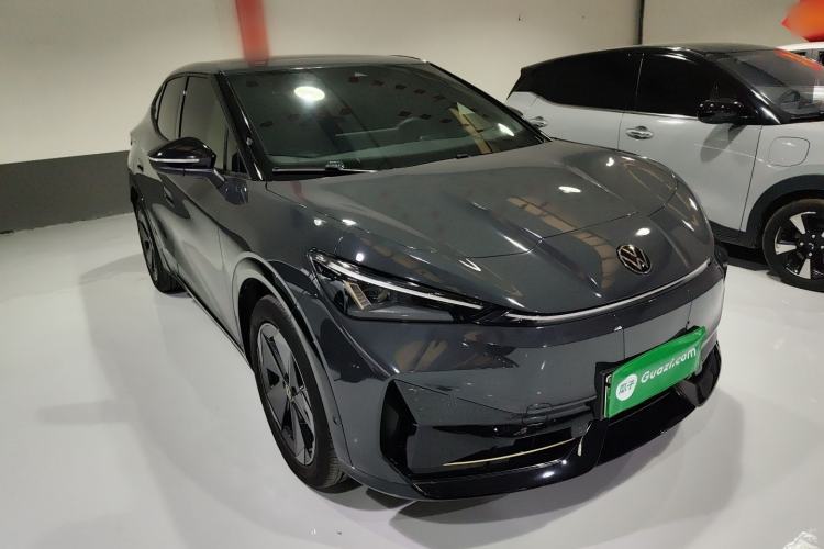 Used Volkswagen ID.UNYX 2024 Revised Pro Long-Range Version
