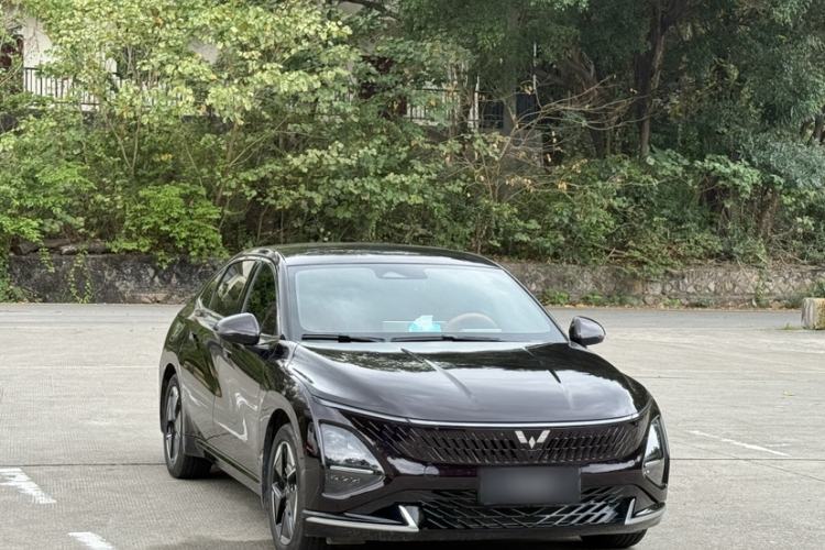 Used Wuling Xingguang 2025 150 km Smart Pilot Version
