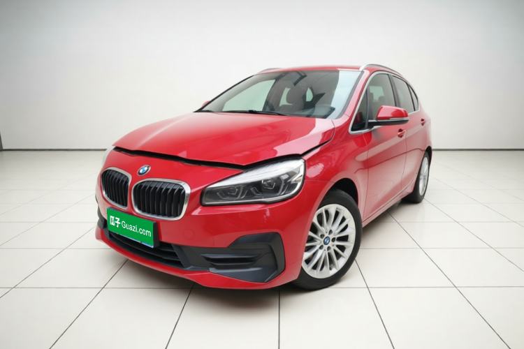 Used BMW 2 Series Active Tourer 2018 218i Leading Model