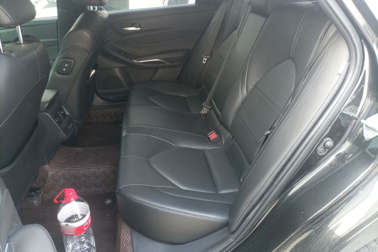 Used Toyota Avalon 2021 2.5L Luxury Edition
