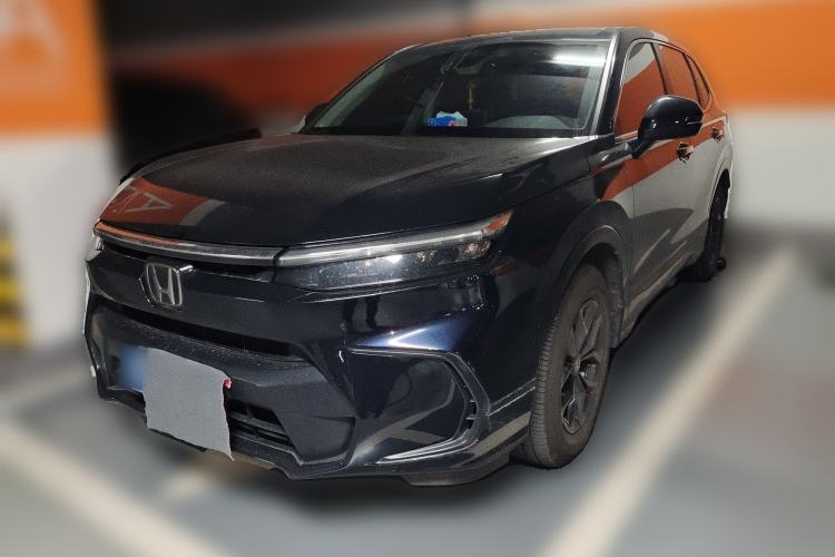 Used Honda Breeze 2025 240TURBO Two-Wheel-Drive Luxury Edition 5 Seats