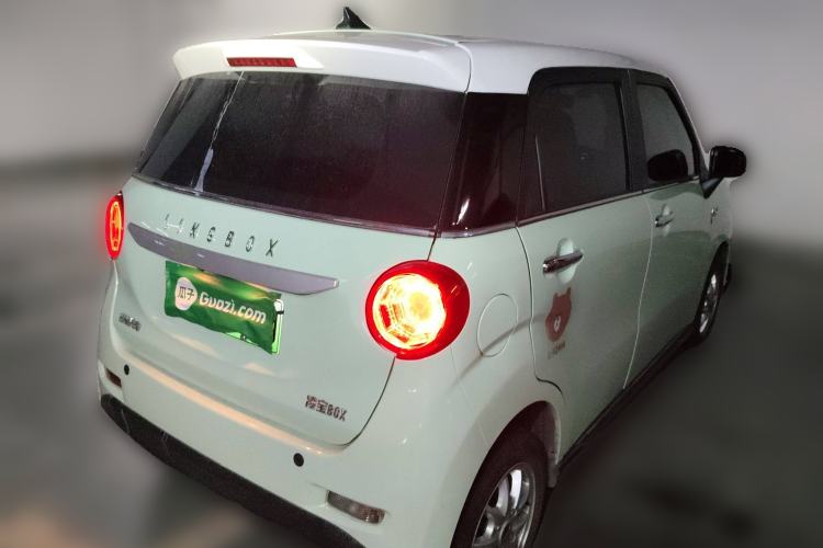 Used LINGBOX 2022 ZHUOWENJUN Edition