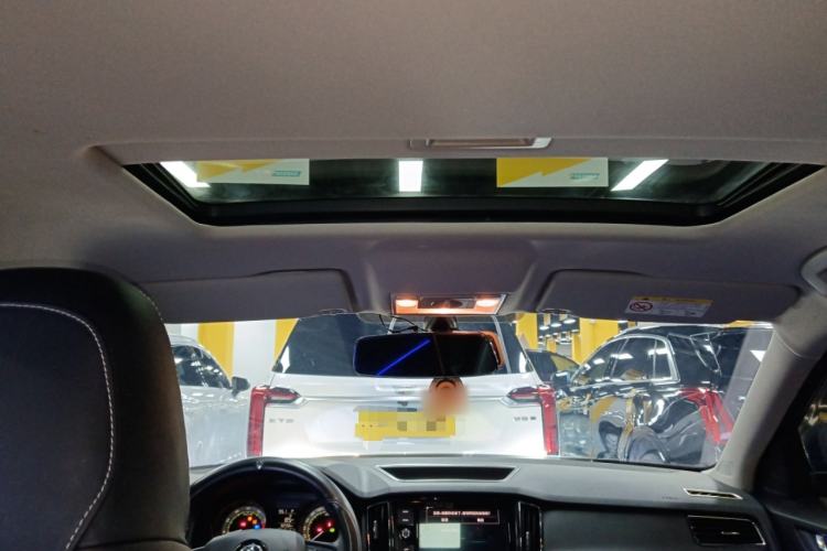 Used Skoda Kamiq 2018 1.5L Automatic Comfort Edition China V Standard