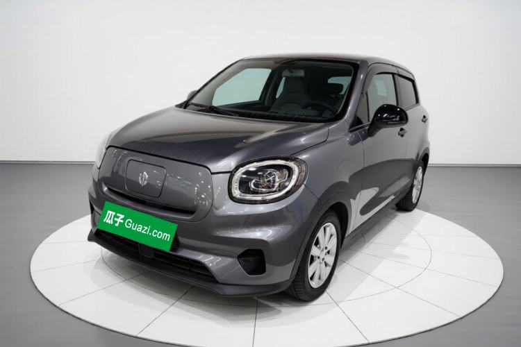 Used Leapmotor T03 2022 Crystal Edition