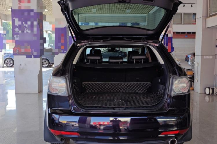 Used Mazda CX-7 2014 2.5L 2WD Premium Edition