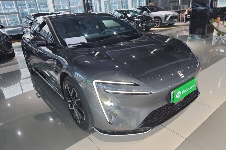 Used Avatr 06 2025 Pro Range-Extended Edition