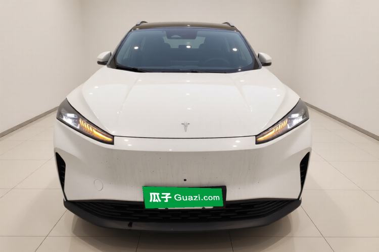 Used HEDMOS 06 2025 Model 520km