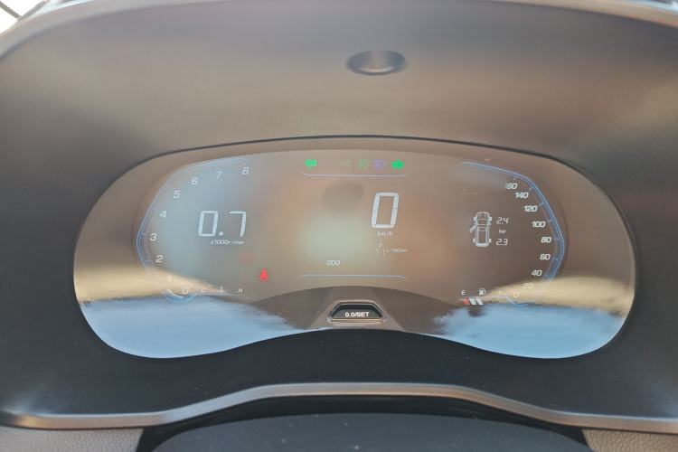 Used Wuling Hongguang S3 2019 1.5L Manual Comfort Model China VI Standard
