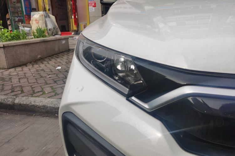 Used Honda XR-V 2021 1.5L CVT Comfort Version