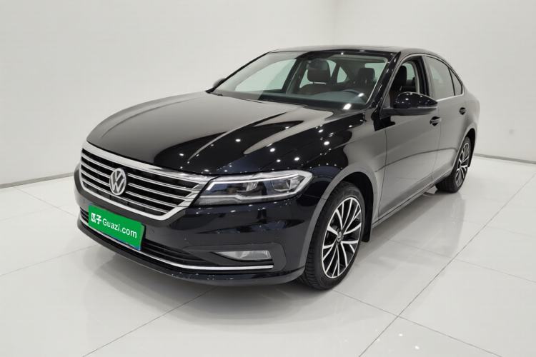 Used Volkswagen Lavida 2021 280TSI DSG Luxury Edition