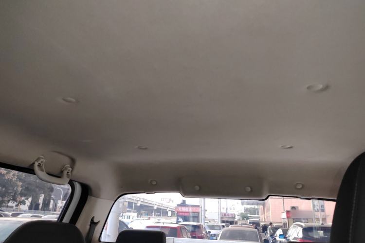 Used BAW Kaluli 2023 2.0L Manual Long Wheelbase Struggle Edition
