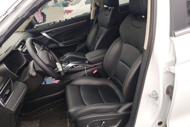 Used Geely Auto Emgrand X7 Sport 2020 1.8TD DCT Smart PRO
