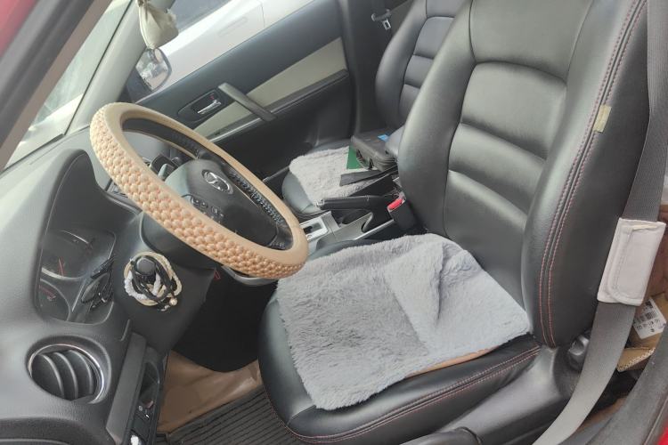 Used Mazda 6 2013 2.0L Automatic Fashion Edition Left Front Seat