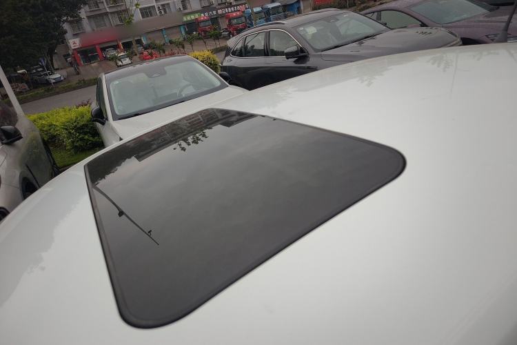 Used Volkswagen Jetta 2019 Dream Edition 1.5L Automatic Comfort Version Roof