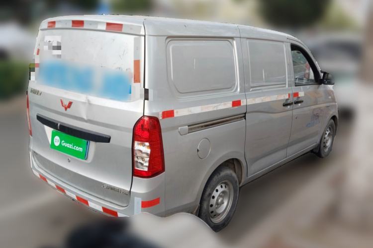 Used Wuling Rongguang V 