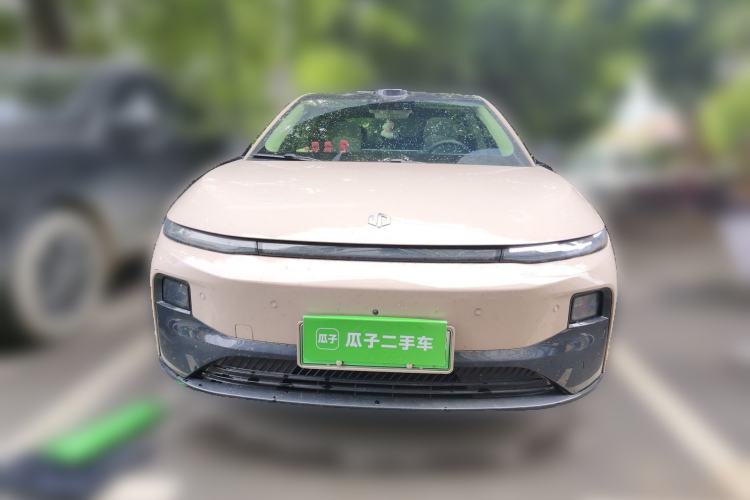 Used Leapmotor B01 2025 550 LiDAR Edition