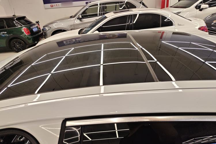 Used Jaguar XFL 2020 XFL 2.0T P200 Two-Wheel-Drive Elite Edition
