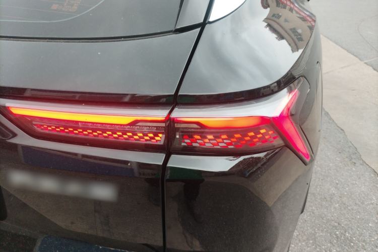 Used JETOUR Dashing 2022 1.6T DCT King PLUS
