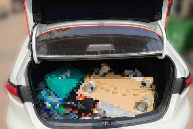 Used Toyota Levin 2022 Dual-Engine 1.8H E-CVT Luxury Edition