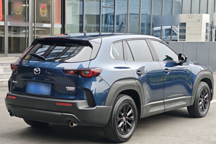 Used Mazda CX-50 2023 2.0L Anxing Edition Exterior 10