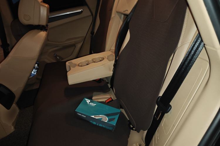 Used Porsche Macan 2014 Macan 2.0T