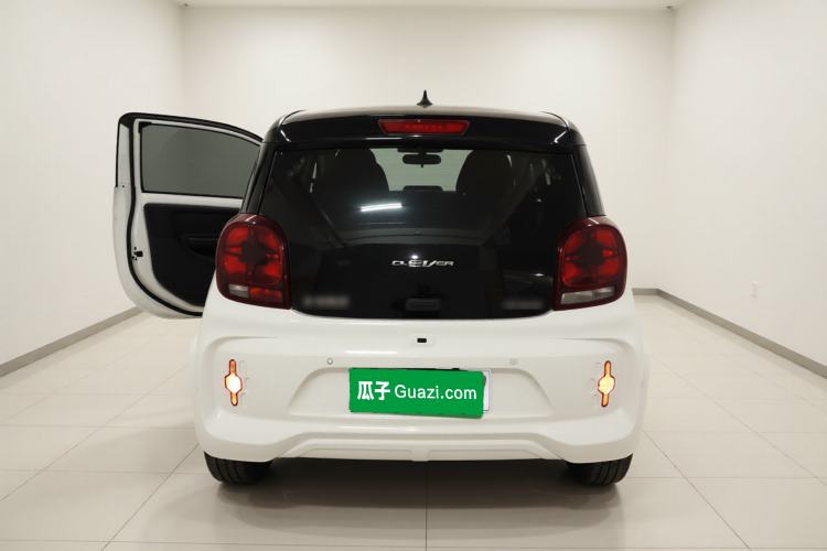 Used Roewe Clever 2022 311km QiQi BoBo Edition
