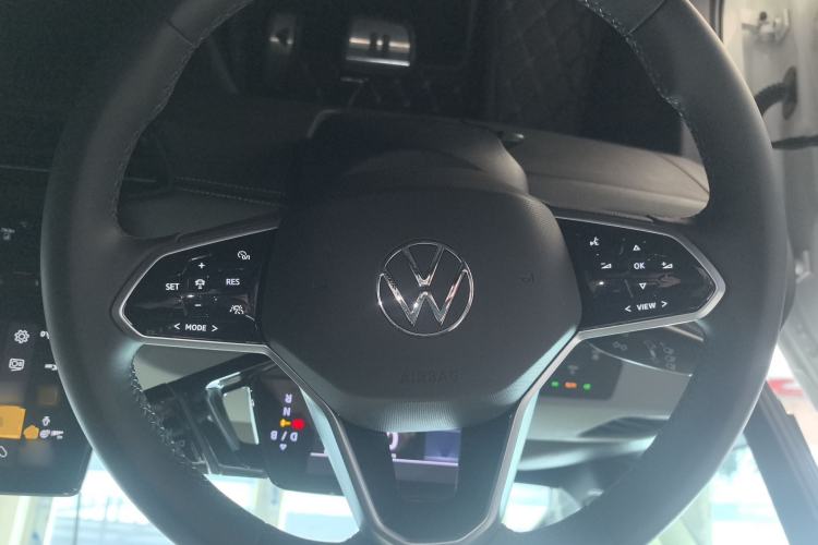 Used Volkswagen ID.3 2024 Outstanding Edition