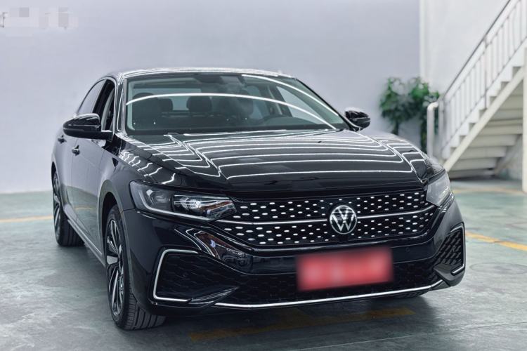 Used Volkswagen Passat 2022 330TSI Starry Elite Edition
