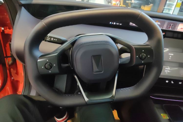 Used Avatr 06 2025 Max Extended-Range Edition