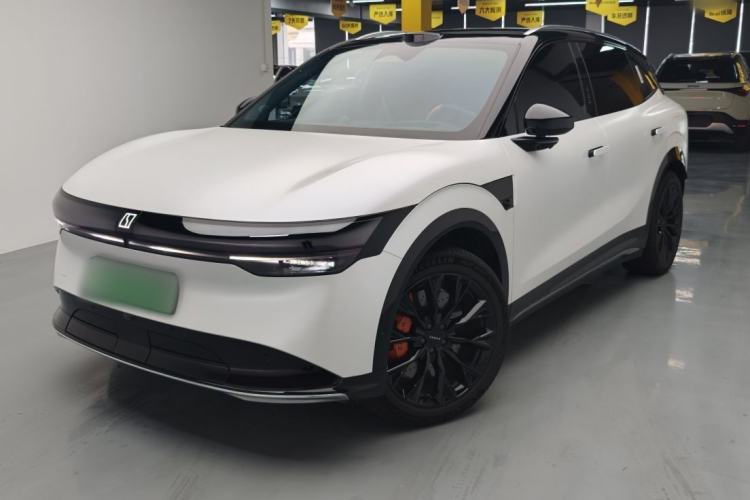 Used Zeekr 7X 2025 100kWh Long-Range All-Wheel Drive Intelligent Driving Version Guazi used car, China used car export, Used car for sale, Used cars, Cheapest cars for sale