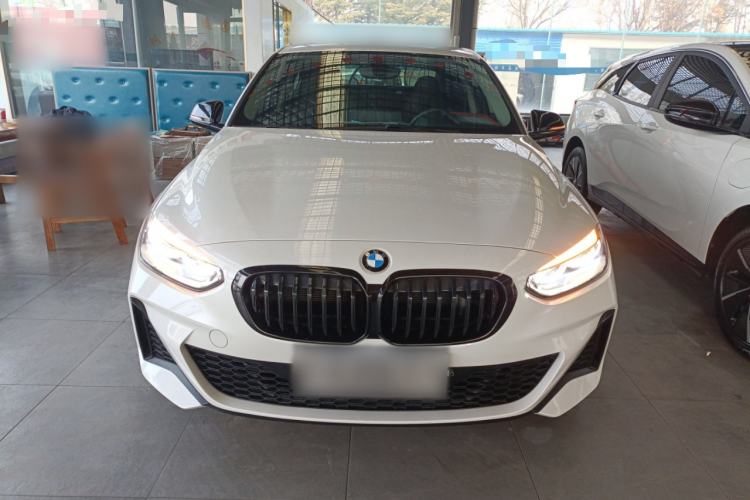 Used BMW 1 Series 2022 125i M Sport Night Edition
