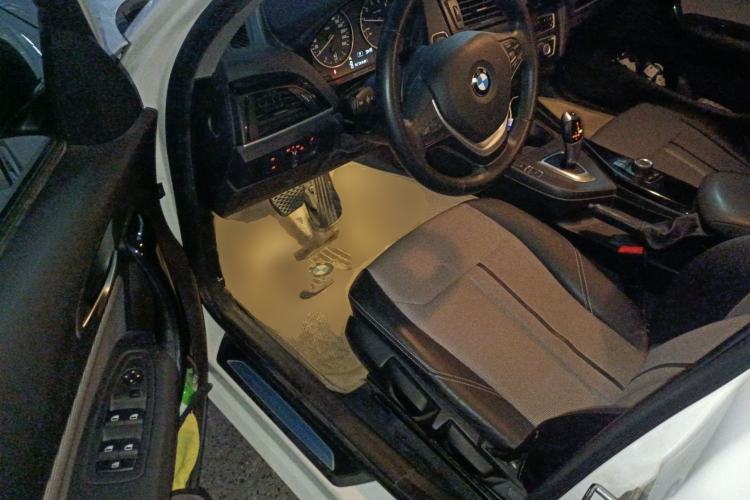 Used BMW 1 Series 2012 116i Urban Edition