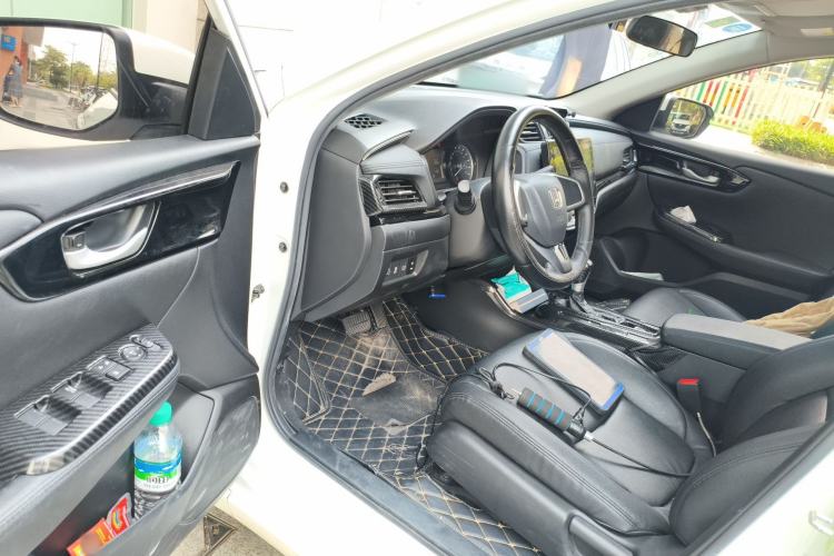 Used Honda Crider 2019 180 Turbo CVT Comfort Version China VI
