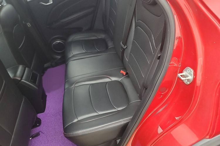 Used Dongfeng Fengon 500 2022 1.5L CVT Enjoyment Version